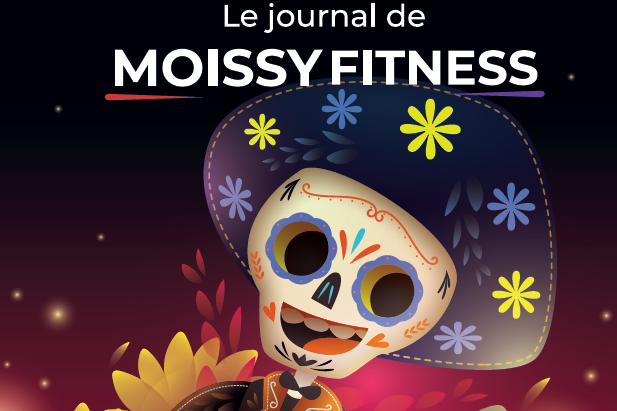 Fitness News Octobre