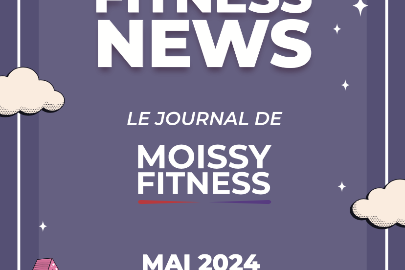 Fitness news avril photo