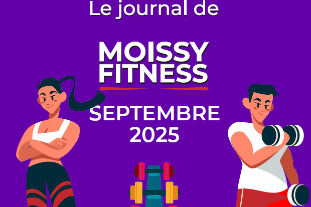 Fitness news sept 25